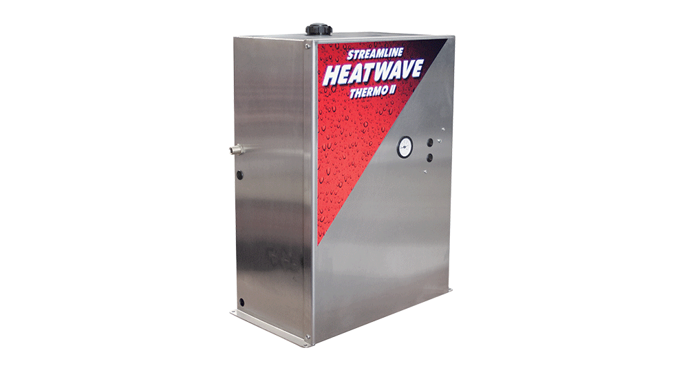 Heatwave Thermo 1 vandvarmer