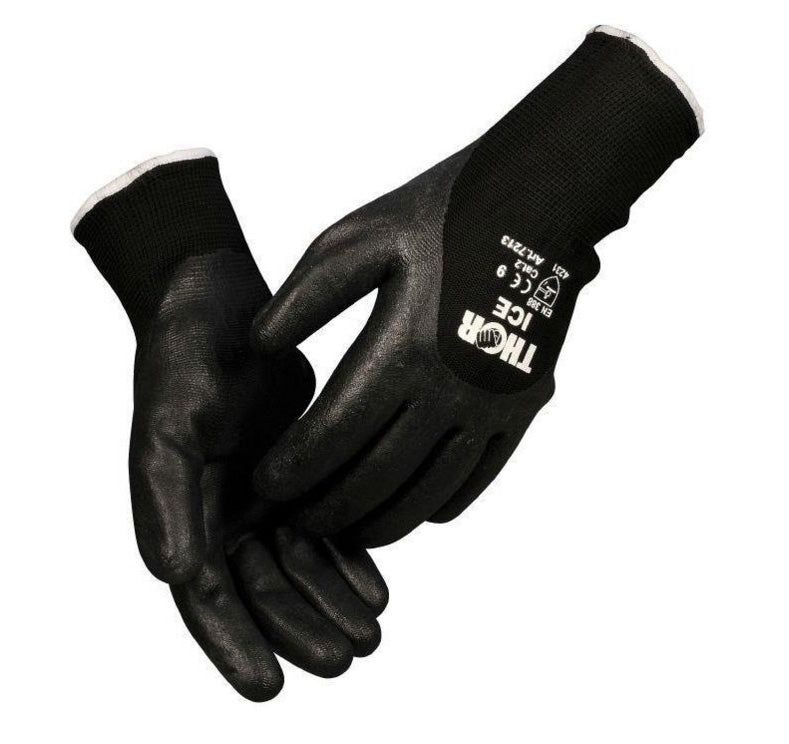 Thor Ice vinterhanske nitril