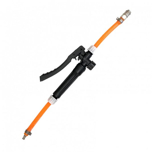 Trigger håndtag til GPS Rentvands Rygsæk