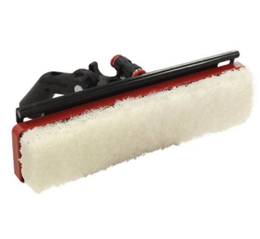 Tucker Alpha Scrubber (inkl. 10 pads)