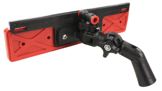 Tucker Alpha Scrubber (inkl. 10 pads)