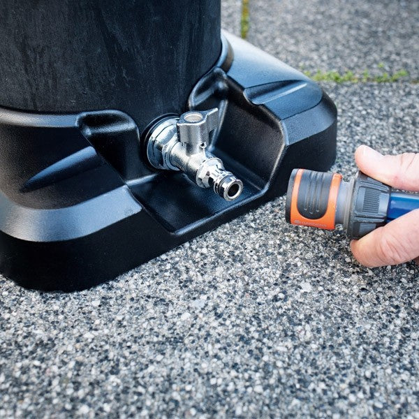 HydroPower Ultra Filter L rentvandsfilter beholder