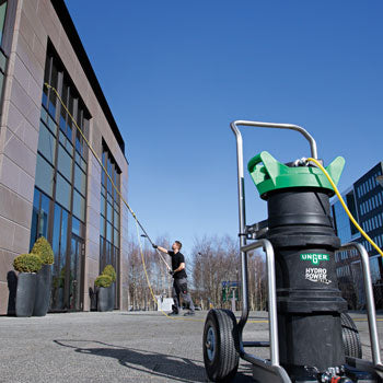 Unger HydroPower DI komplet Carbon 24K Expert sæt 14,70m