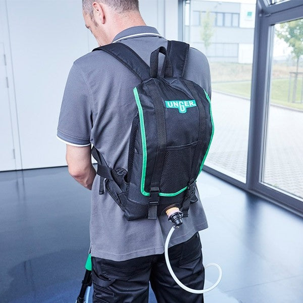 Unger erGO! Backpack