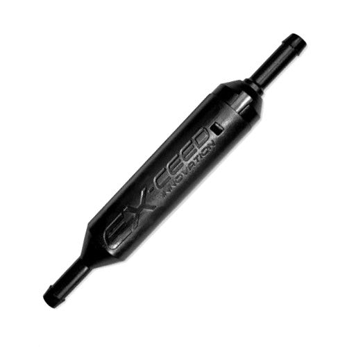 Uni-valve tænde og slukke for dit vandflow blot ved at trække