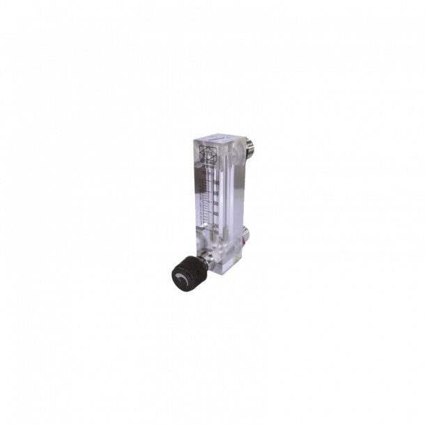 Flowregulator - 1/2", 1-7 L/min