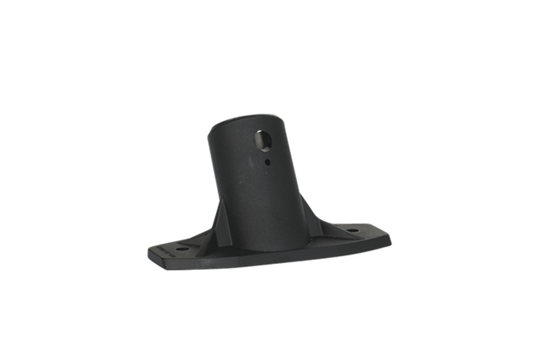 Vikan adapter sokkel med gevind