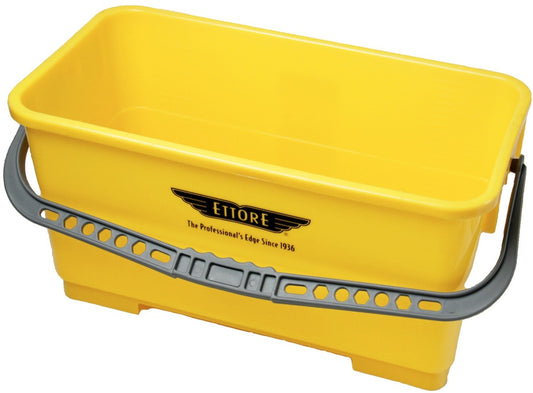 Ettore Vinduespudser Spand Prof 25liter