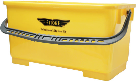 Ettore Vinduespudser Spand Prof 25liter