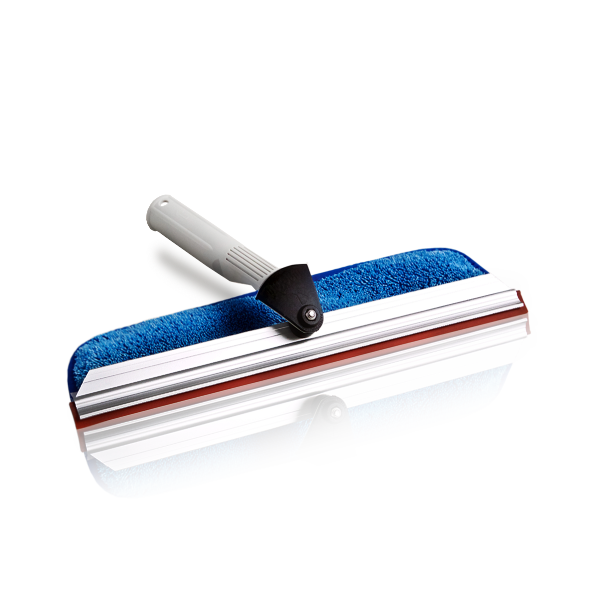 WAGTAIL New Combi Vinduesskraber Original komfort håndtag vinduesskraber