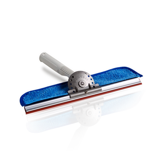 WAGTAIL Whirlwind 2i1 Vinduesskraber Original komfort håndtag vinduesskraber