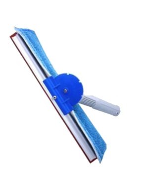 Wagtail vinduesskraber Original komfort håndtag vinduesskraber