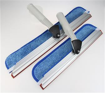 WAGTAIL New Combi Vinduesskraber Original komfort håndtag vinduesskraber