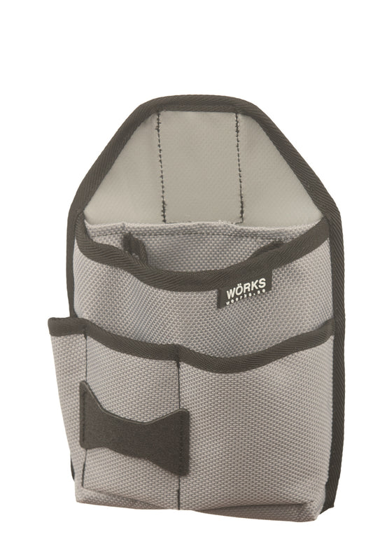 Wörks Utility Pocket W-074 til vinduespudsning