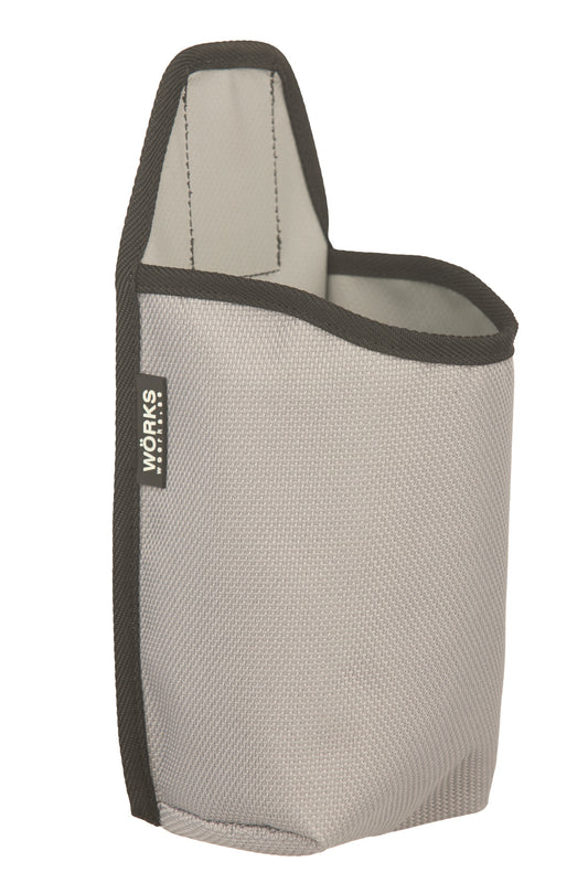 Wörks redskabslomme til flasker