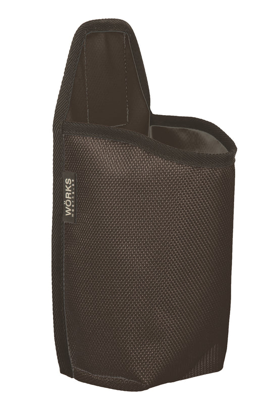 Wörks redskabslomme til sprayflasker