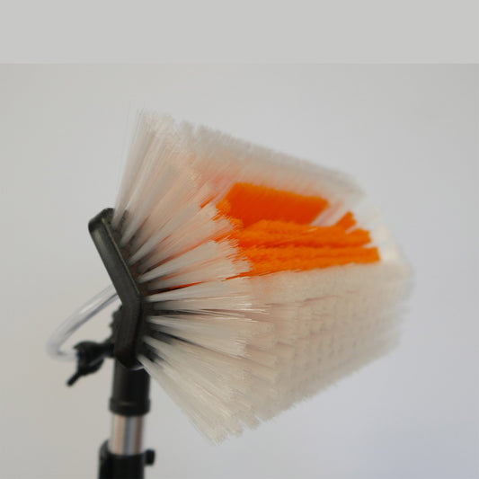 Evo-Lite Premium Dupont Karm børste 26 cm