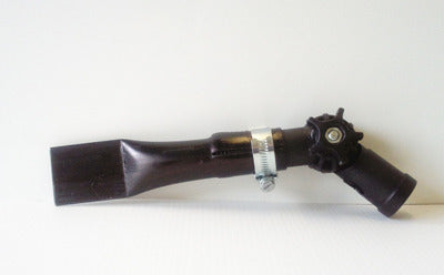 Tagrenderenser kit til vådstøvsuger