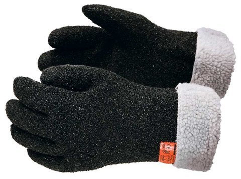 VERDENS VARMESTE FINGERHANDSKE varm vinterhandske til arbejde og fritid Joka Polar JOKAPOLAR SUPERVARM VINTERHANDSKE