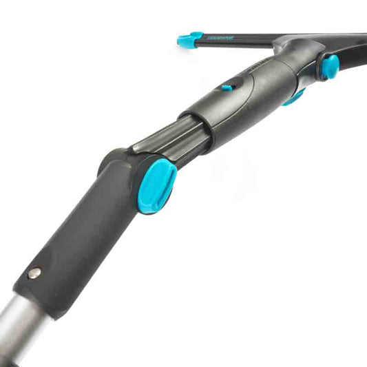 Moerman universal vinkel adapter