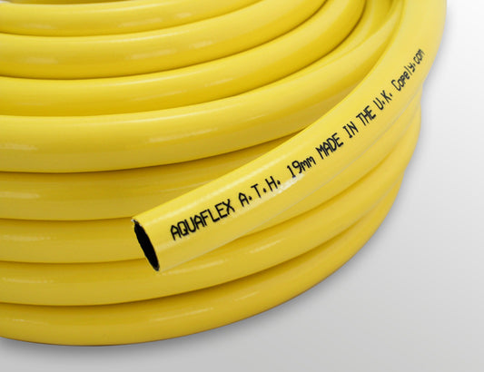 Aquaflex Haveslange 12,5mm pro vandslange