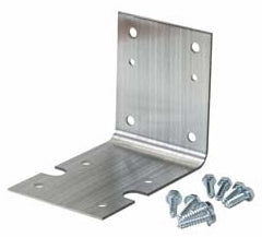 Vægbeslag til 4.5" x 10" og 4.5" x 20" Big Blue filterhuse