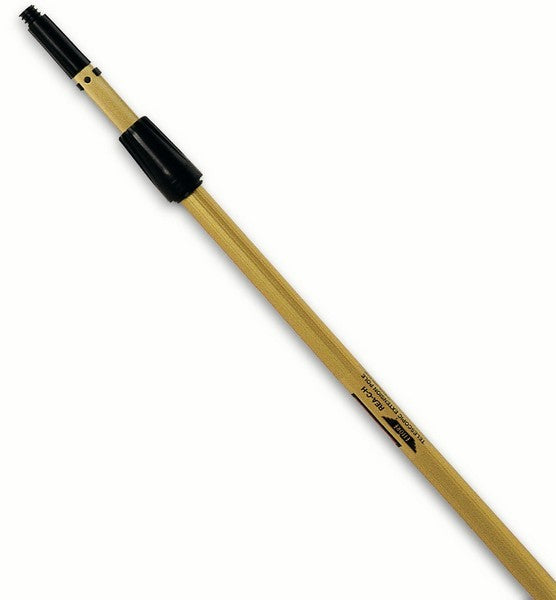 Ettore Teleskopstang 60cm til 960cm professionel brug Backflip passer til super kvalitets teleskopstænger REA-C-H