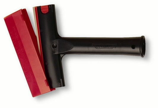 Barberblads Glaskraber Champion