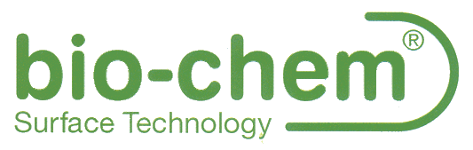 Bio-chem solfanger og solcelle overfladebeskyttelse