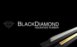 BlackDiamond vinduespudser gummi rund top universal