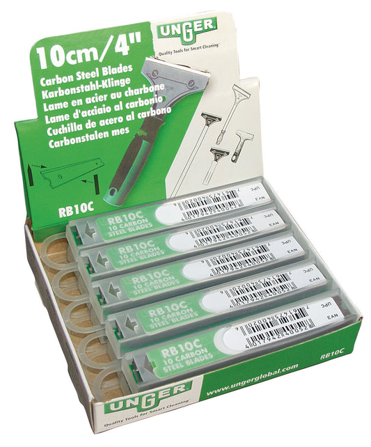 Barberblade til Glaskraber Unger Maxi og ERGO TEC