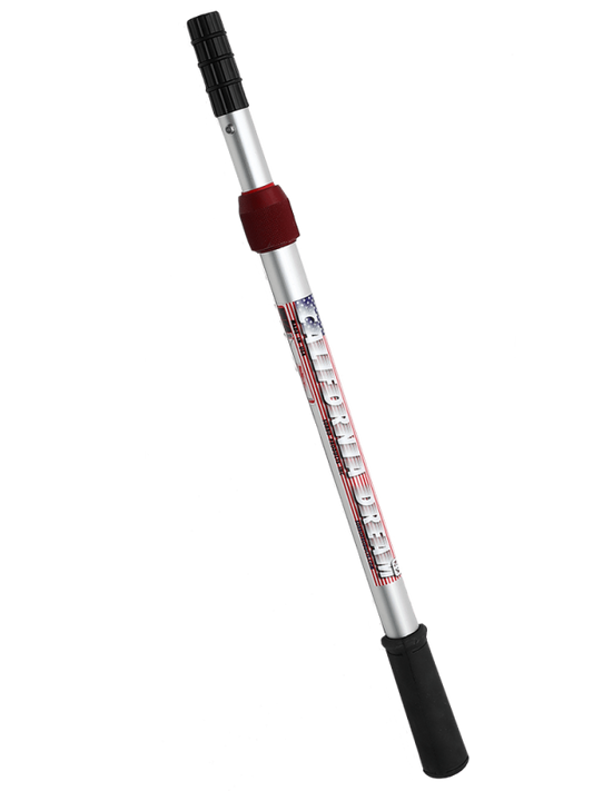 0,86cm meter SORBO / SÖRBO California Dream Teleskopstang