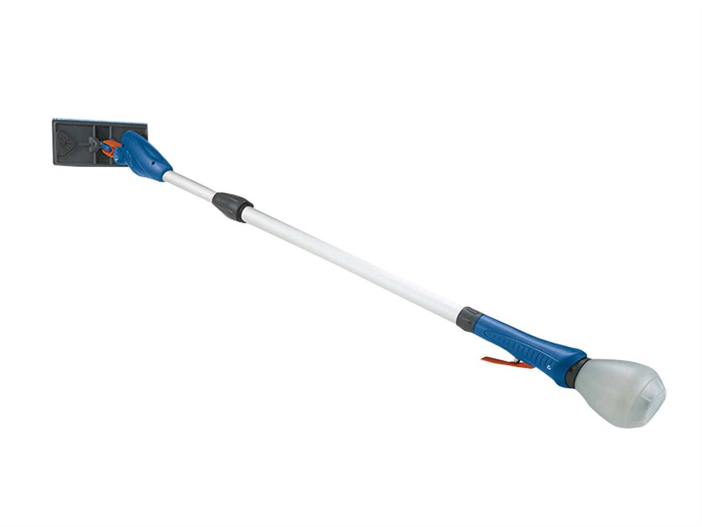 Cleano 2x70 cm til Indvendig Vinduespudsning