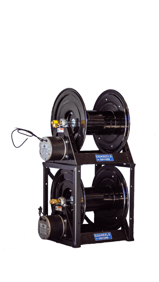 Stacking kit til Coxreel el slangeopruller