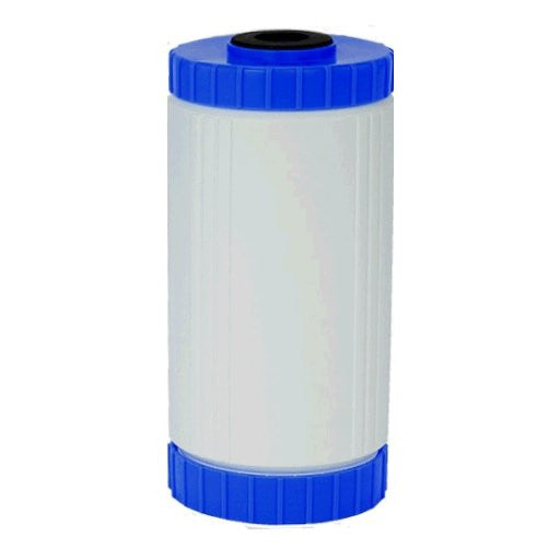 Genanvendeligt filter-indsats 4,5" x 10" TOM