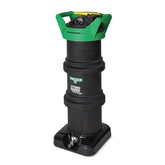 HydroPower Ultra Filter L rentvandsfilter beholder