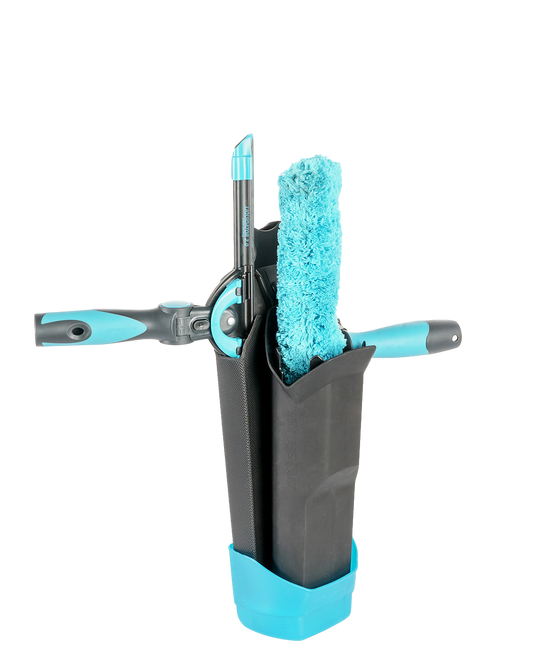 Moerman Drywalker Flex Bucket on a Belt ( striphylster