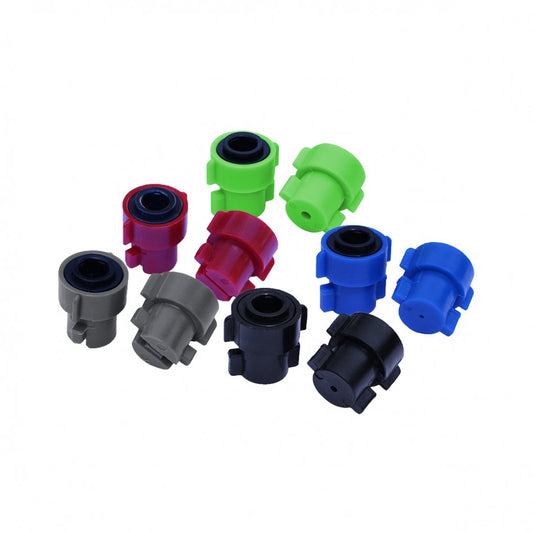 Gardiner Ultimate enkelt trim ekstra blød letvægts Vaskebørste