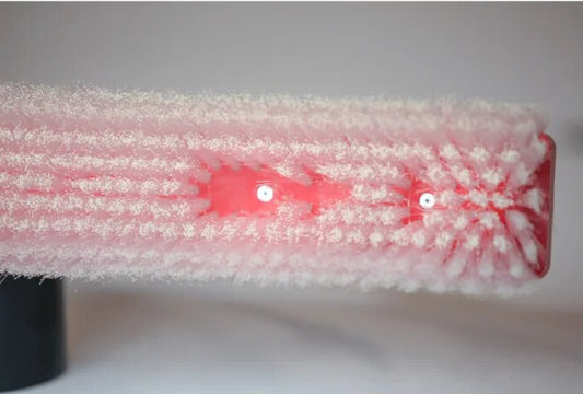 Tucker Premium DuPont nylon vandbørste 45cm