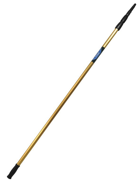 2,7 meter 3 sektioner Teleskopstang Ettore REA-C-H