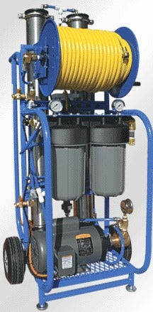 Ettore AquaClean Reservedele og filter