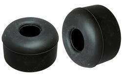 Facelift gummi-bundkappe til Classic og PhoeniX teleskopstang