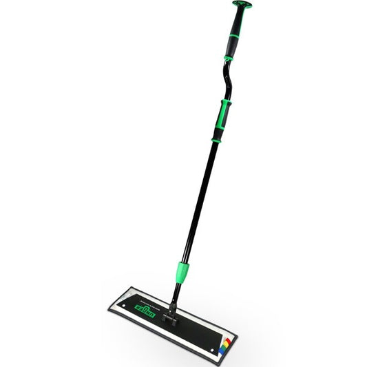 UNGER erGO! clean moppesystem m. lomme 40cm plus S-håndtag