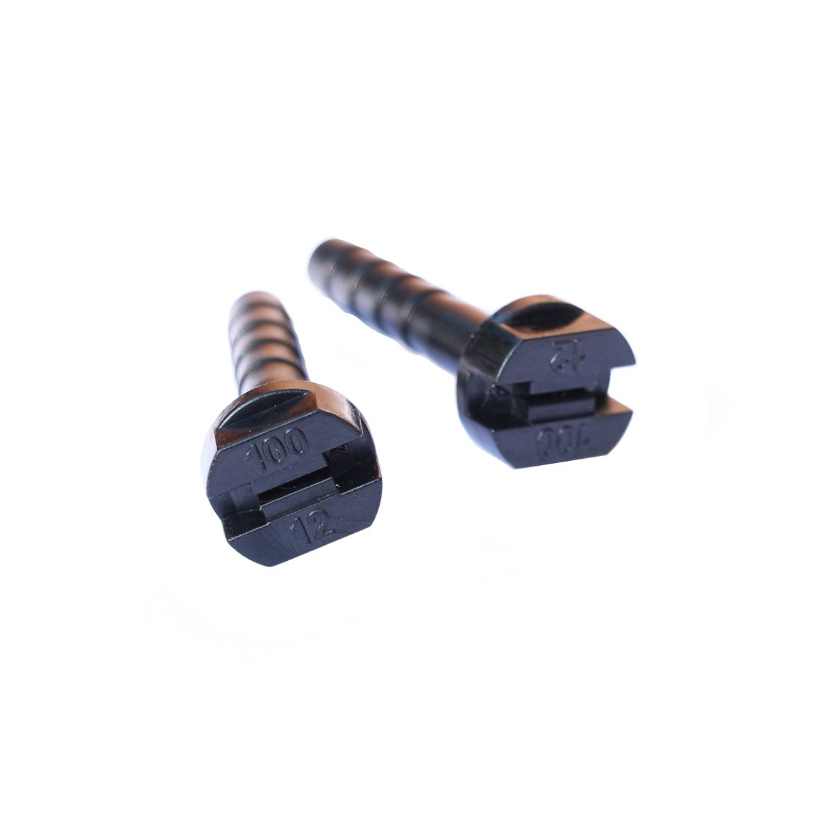 jet dysser Gardiner Super Lite X2 Jet vand dyse med vifte