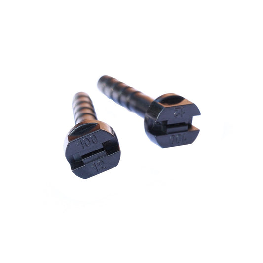 jet dysser Gardiner Super Lite X2 Jet vand dyse med vifte