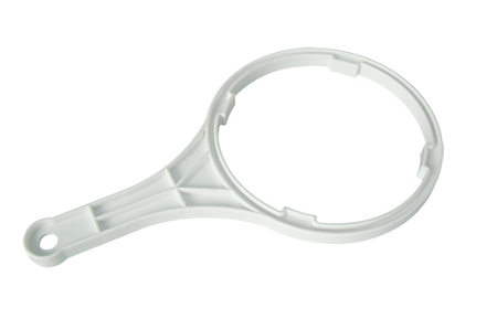 Filtertang til filterhus