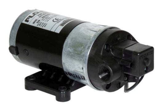 Pumpe  RLF- Flojet Duplex II - Flojet Quad - Flojet Triplex - Flojet VersiJet - Shurflo - Dragonfly Pumpe