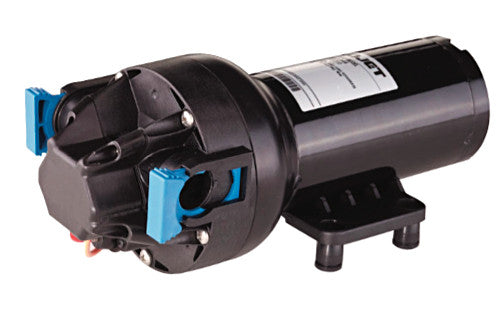 Flojet RLF- Flojet Duplex II - Flojet Quad - Flojet Triplex - Flojet VersiJet - Shurflo