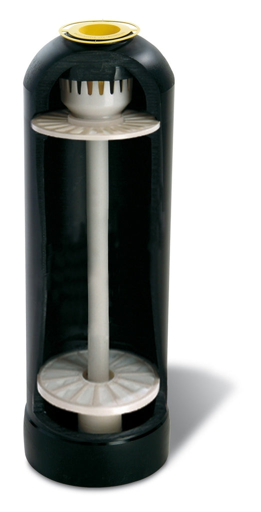 FlowAround Aqua DI Filter Tank til ionbyttermasse granulat