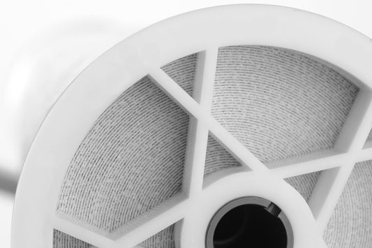 gBlock 4040 High-Speed Low-Energy Hyper Separation Filter